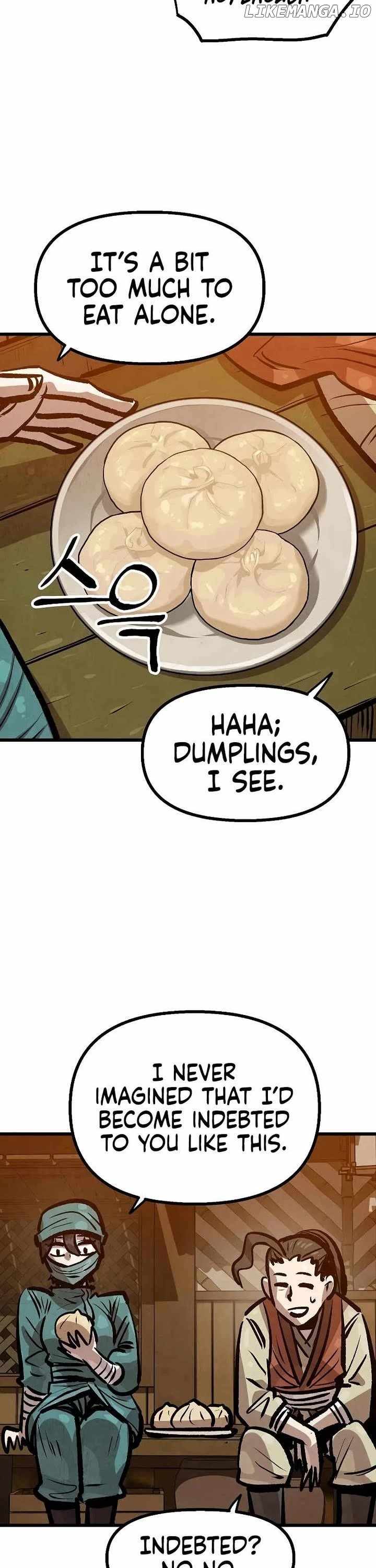 Using My Cooking Skills in a Murim World Chapter 42 7